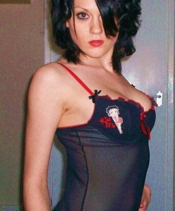 Проститутка Люда